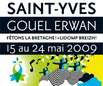 Feste in der Bretagne: Fete de St. Yves