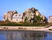 Ferienhaus Bretagne Ferienhäuser
