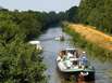 Nantes-Brest-Kanal Bretagne (Canal de Nantes à Brest)