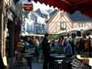 Wochenmarkt