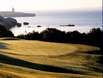 Golfplätze Golfclubs Bretagne
