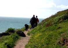 Wanderurlaub Bretagne