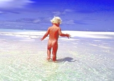 Urlaub mit Kind(ern) Bretagne