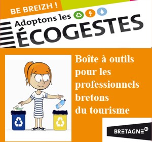 Ökotourismus Bretagne