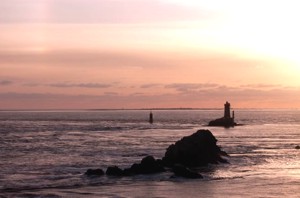 Finistere Pointe du Raz