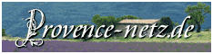 Reiseführer Provence