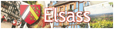 Ferienwohnung im Elsass