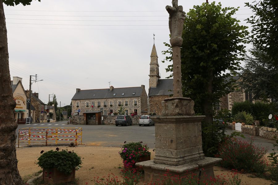 Centre de Tréguidel
