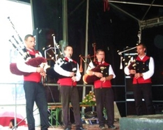 39. Festival Interceltique de Lorient