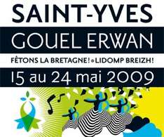 Feste in der Bretagne: Fete de St. Yves