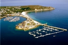 Häfen Marinas Jachthäfen Bretagne Finistère