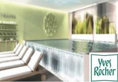 Eco Hotel Yves Rocher