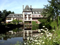 Sternehotels Bretagne