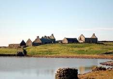 Bretagne Inseln: Île de Molène