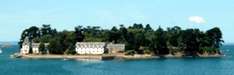 Insel Tristan (l’Ile Tristan) Bretagne