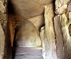 Megalithen Dolmen Menhire Bretagne