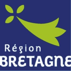 Tourismus Logo Bretagne