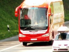 Busreisen Bretagne