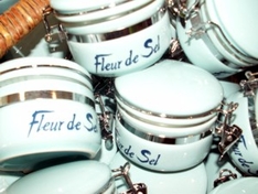 Fleur de Sel