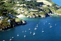 Häfen Marinas Jachthäfen Bretagne Morbihan