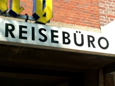 Reisebüro