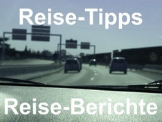 Reisetipps - Reiseberichte Bretagne