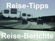 Reisetipps - Reiseberichte Bretagne