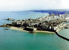 St-Malo (Ille-et-Vilaine, Bretagne)