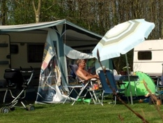 Campingurlaub Bretagne