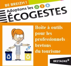 Ökotourismus Bretagne
