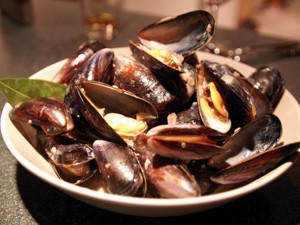 Entenmuscheln Preis Entenmuscheln Preis