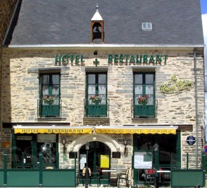 Restaurants Bretagne